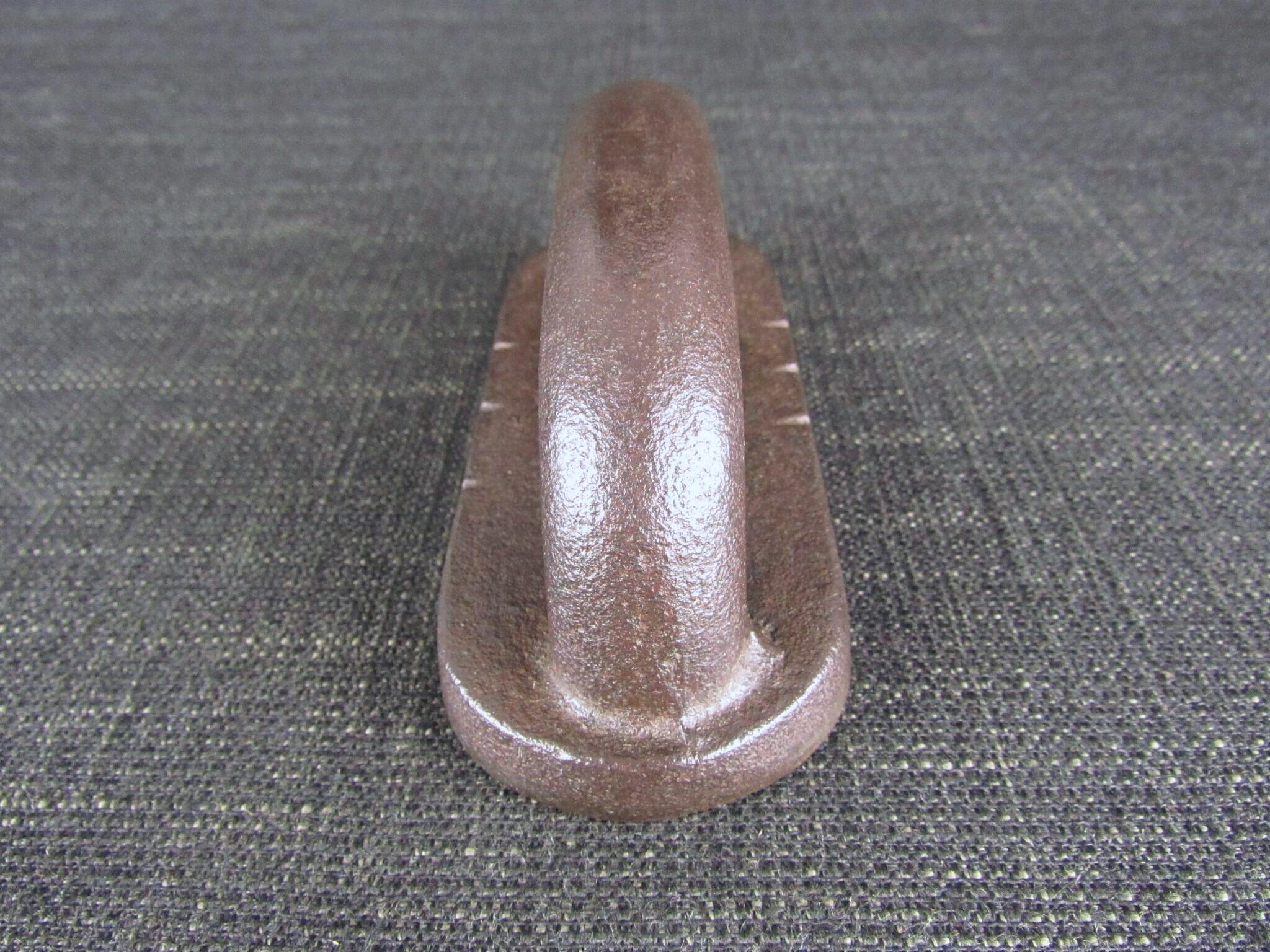 Hat Makers Flat Iron Dummy - Tolliker