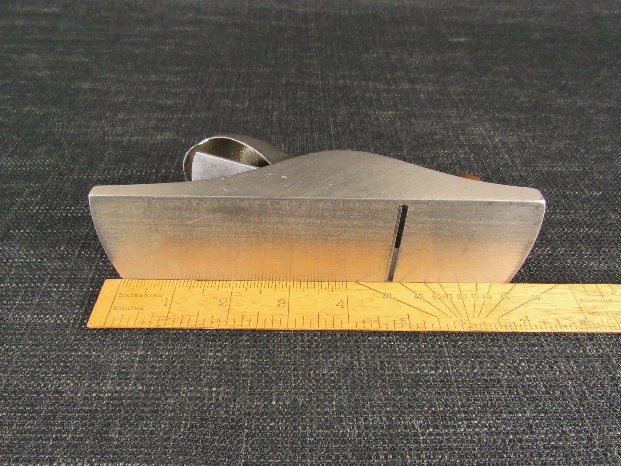HOBBIES No 10 Block Plane