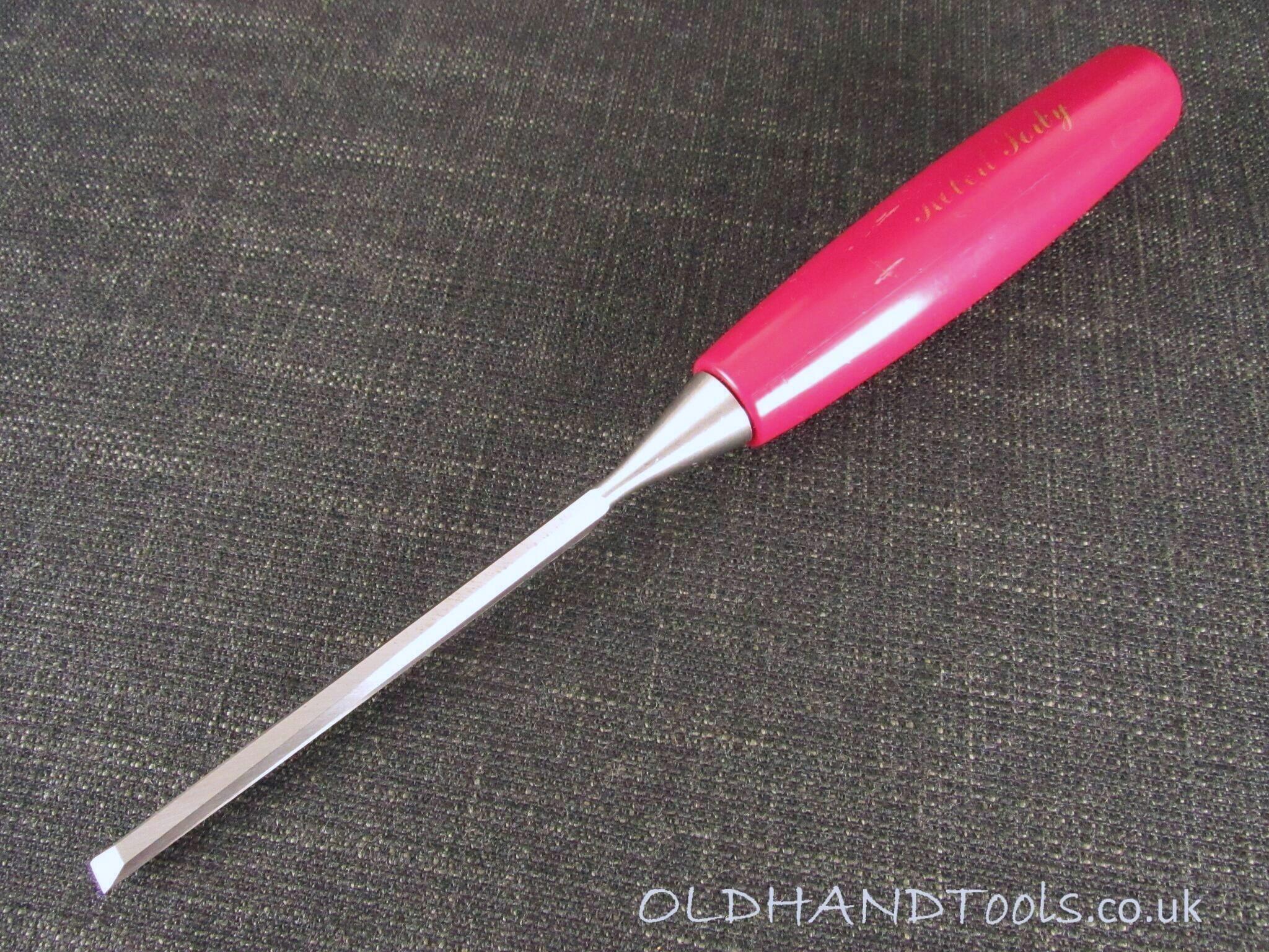 ROBERT SORBY Bevel Edge Chisel - 6mm 1/4"
