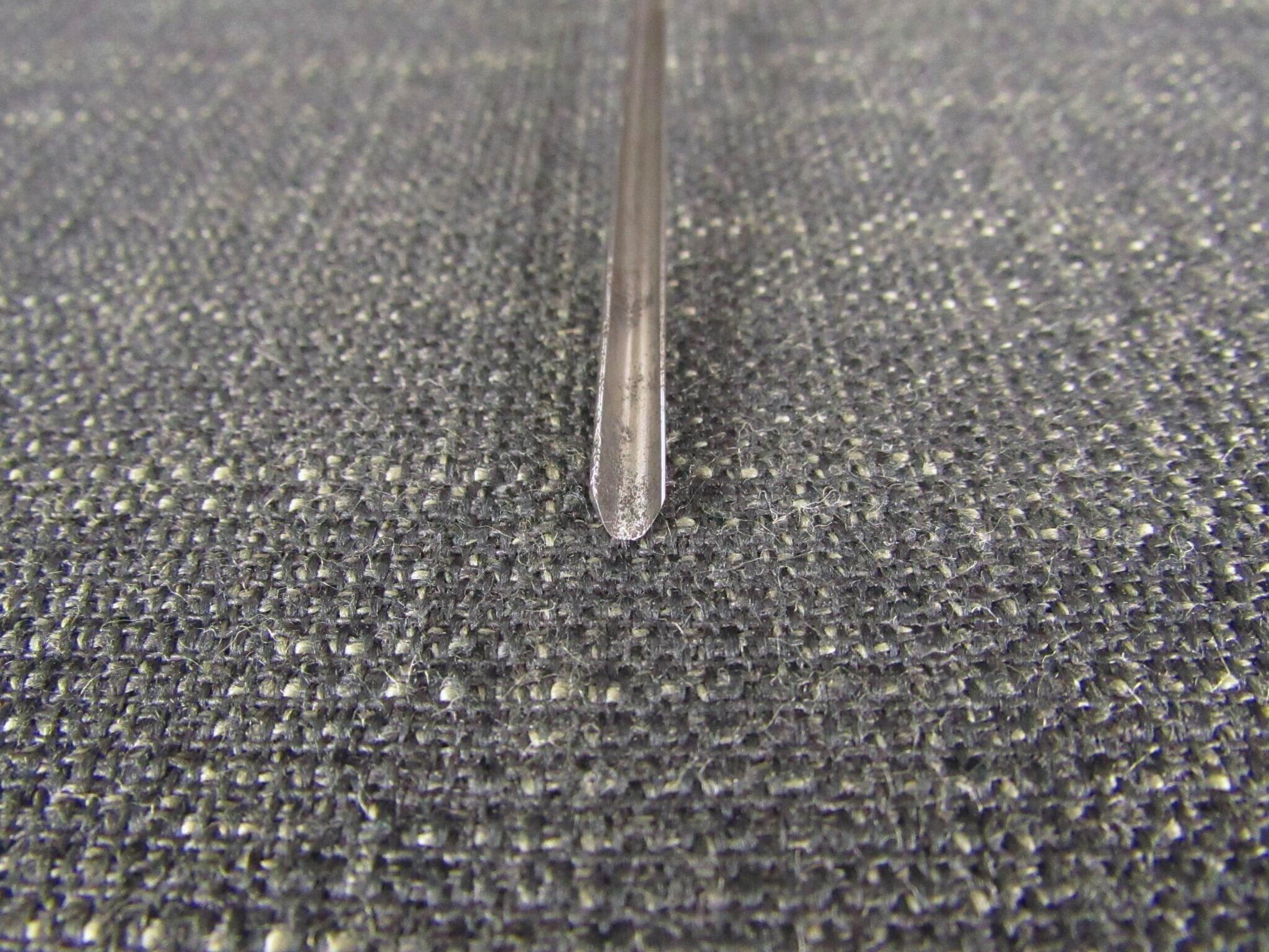 SJ ADDIS Deep Carving Gouge - 1/8 inch