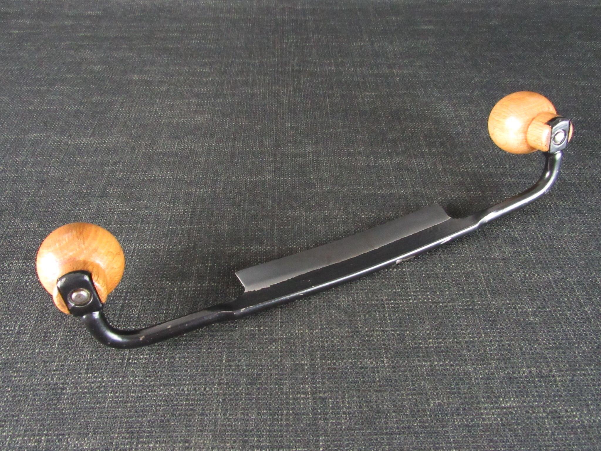 ARNO Drawknife - Convex