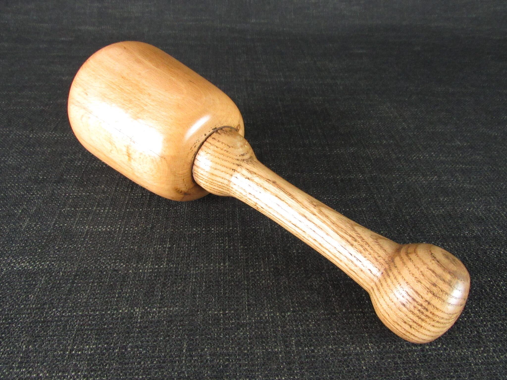 Carvers' Carving Mallet