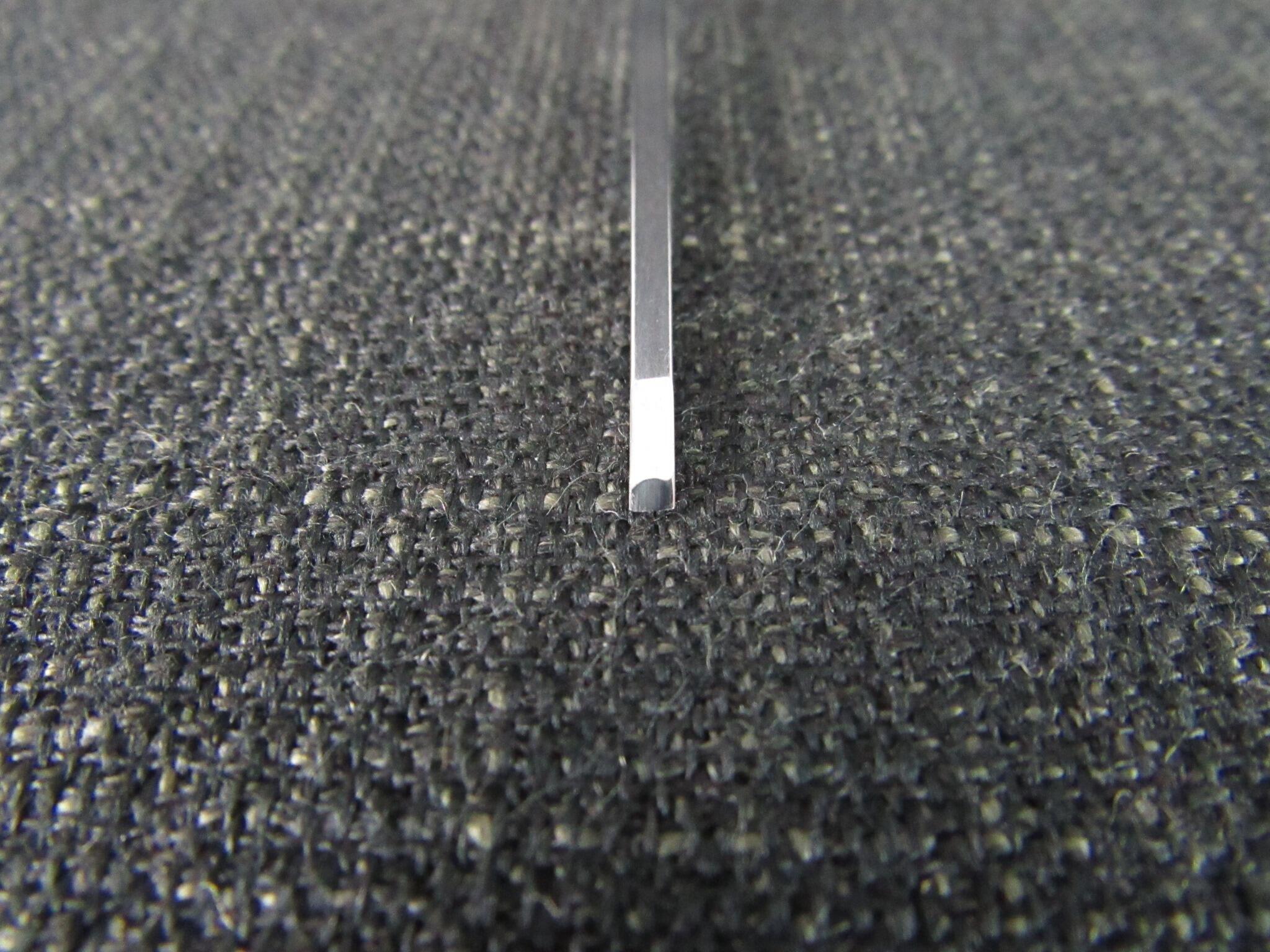 PFEIL Series 1 2mm Carving Chisel