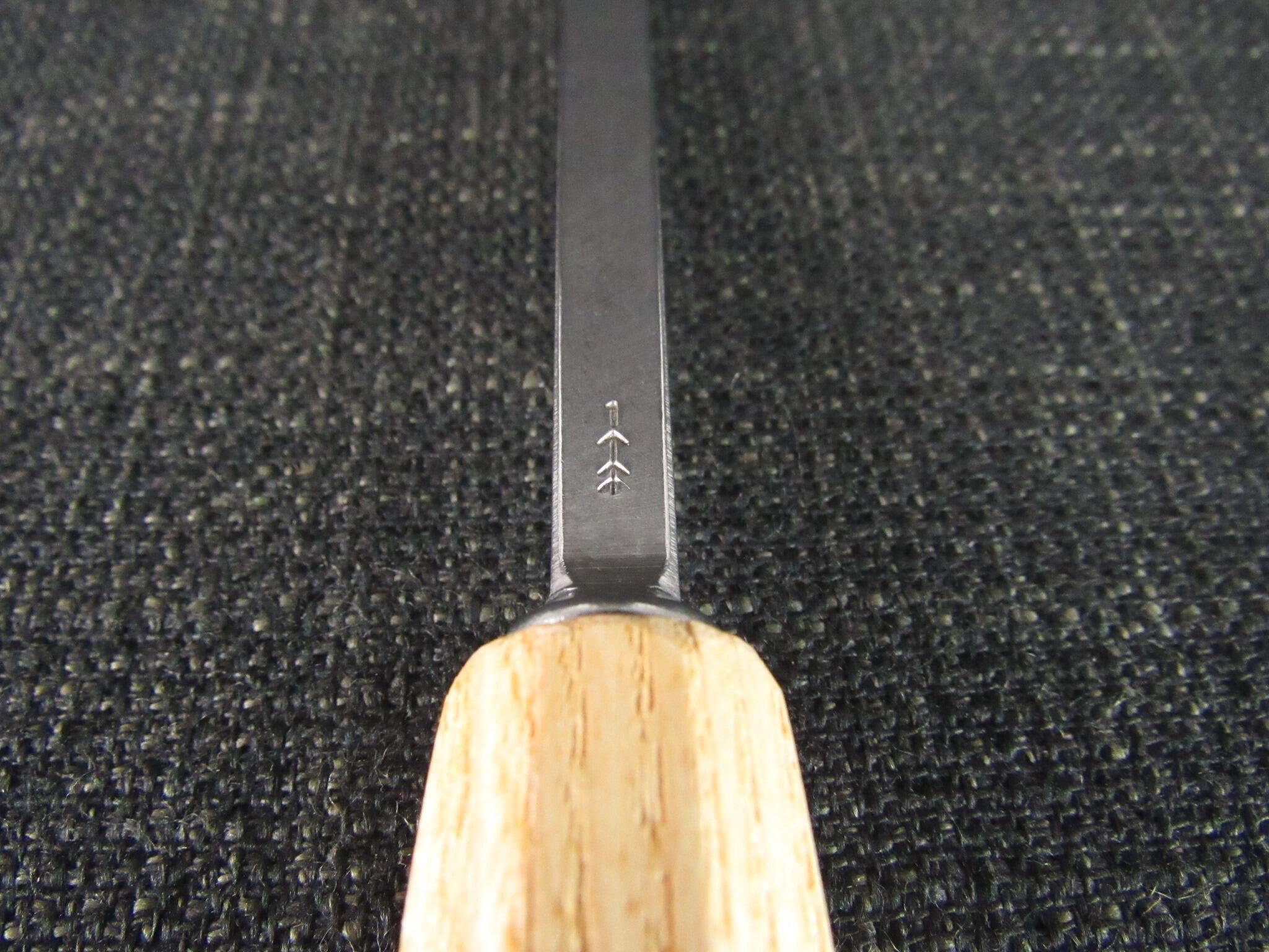 PFEIL Series 1 8mm Carving Chisel
