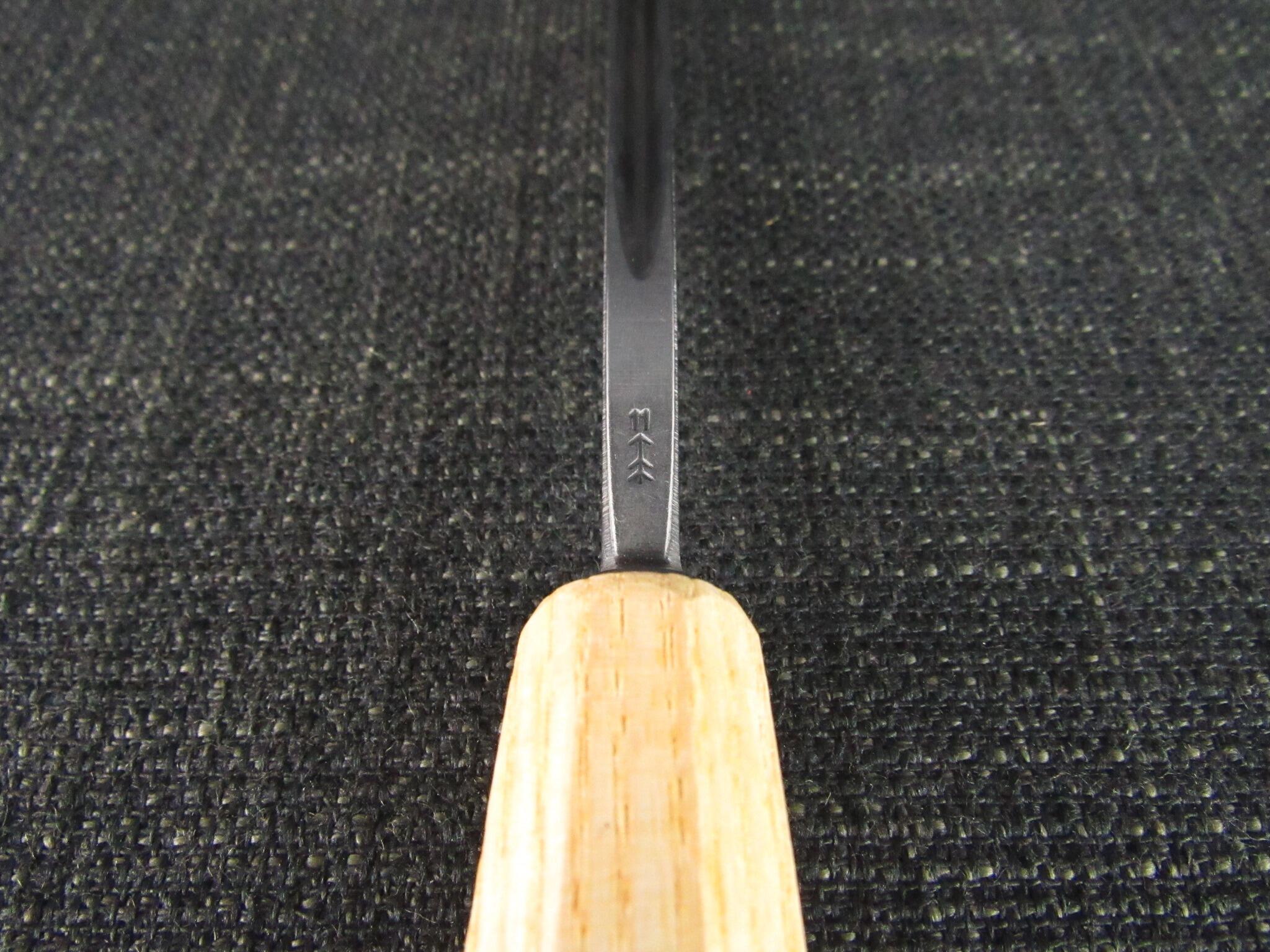 PFEIL Series 11 Straight Gouge - 5mm