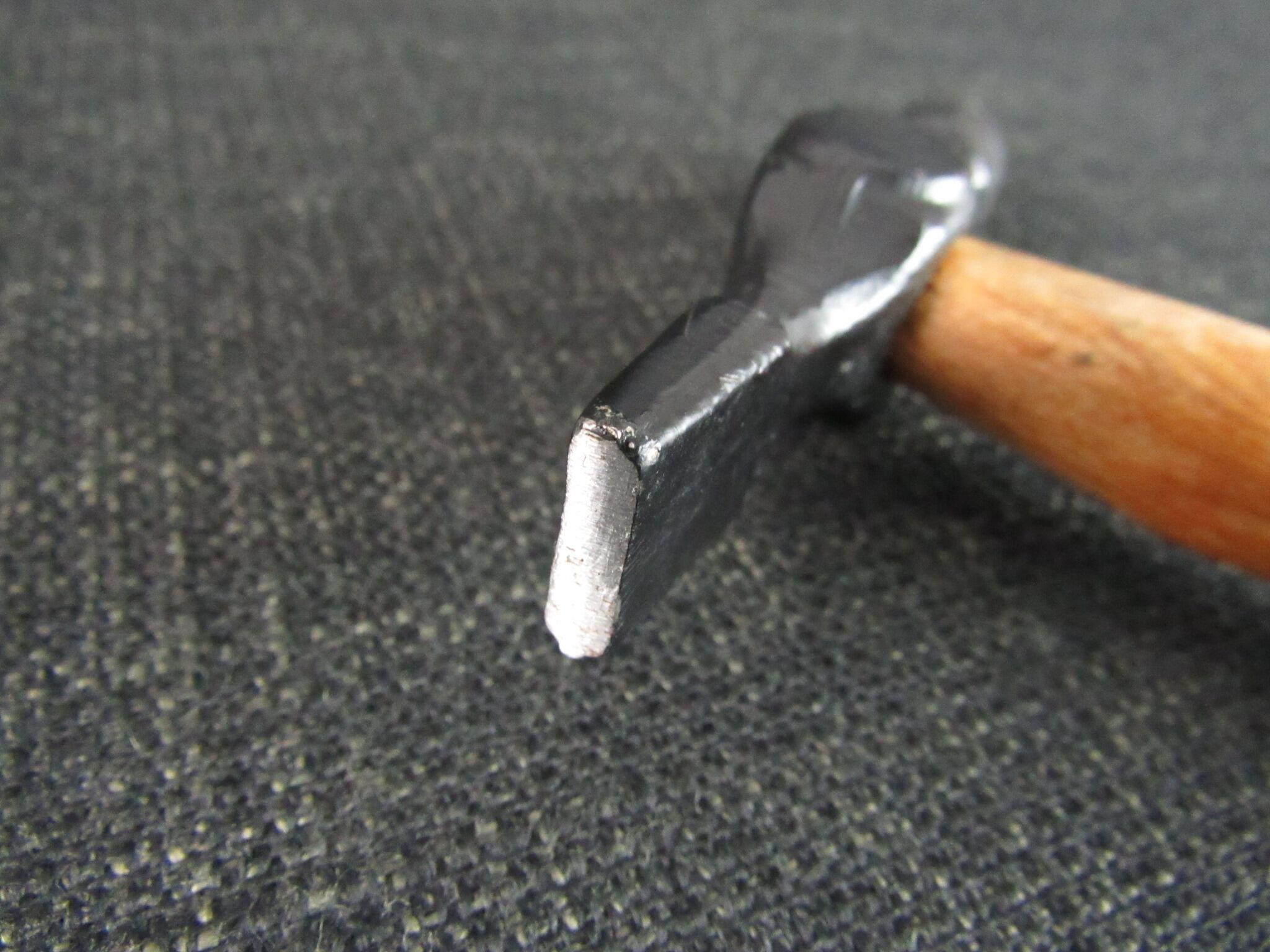4oz Cross Peen Hammer