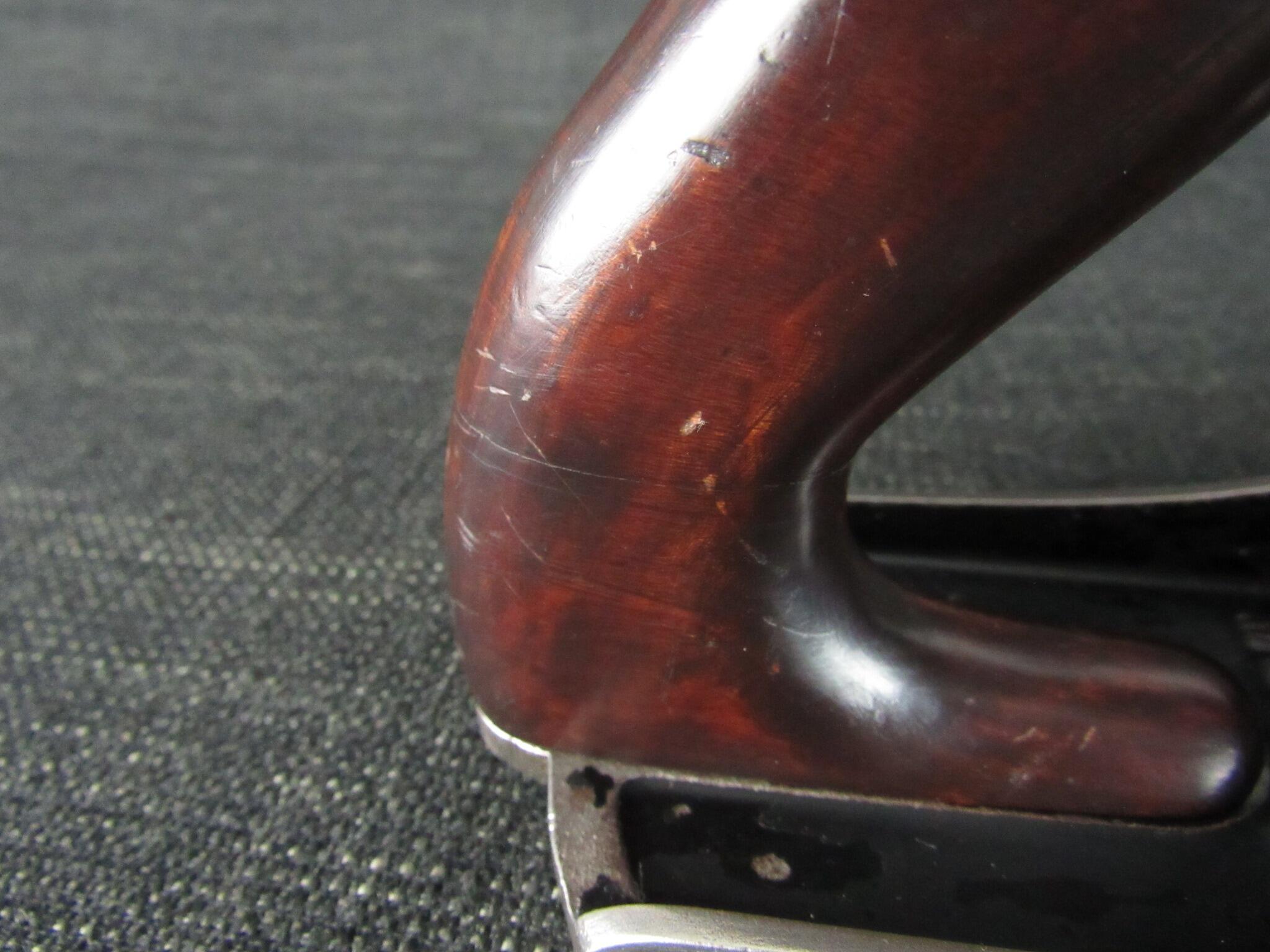 War Production STANLEY No 4 Smoothing Plane