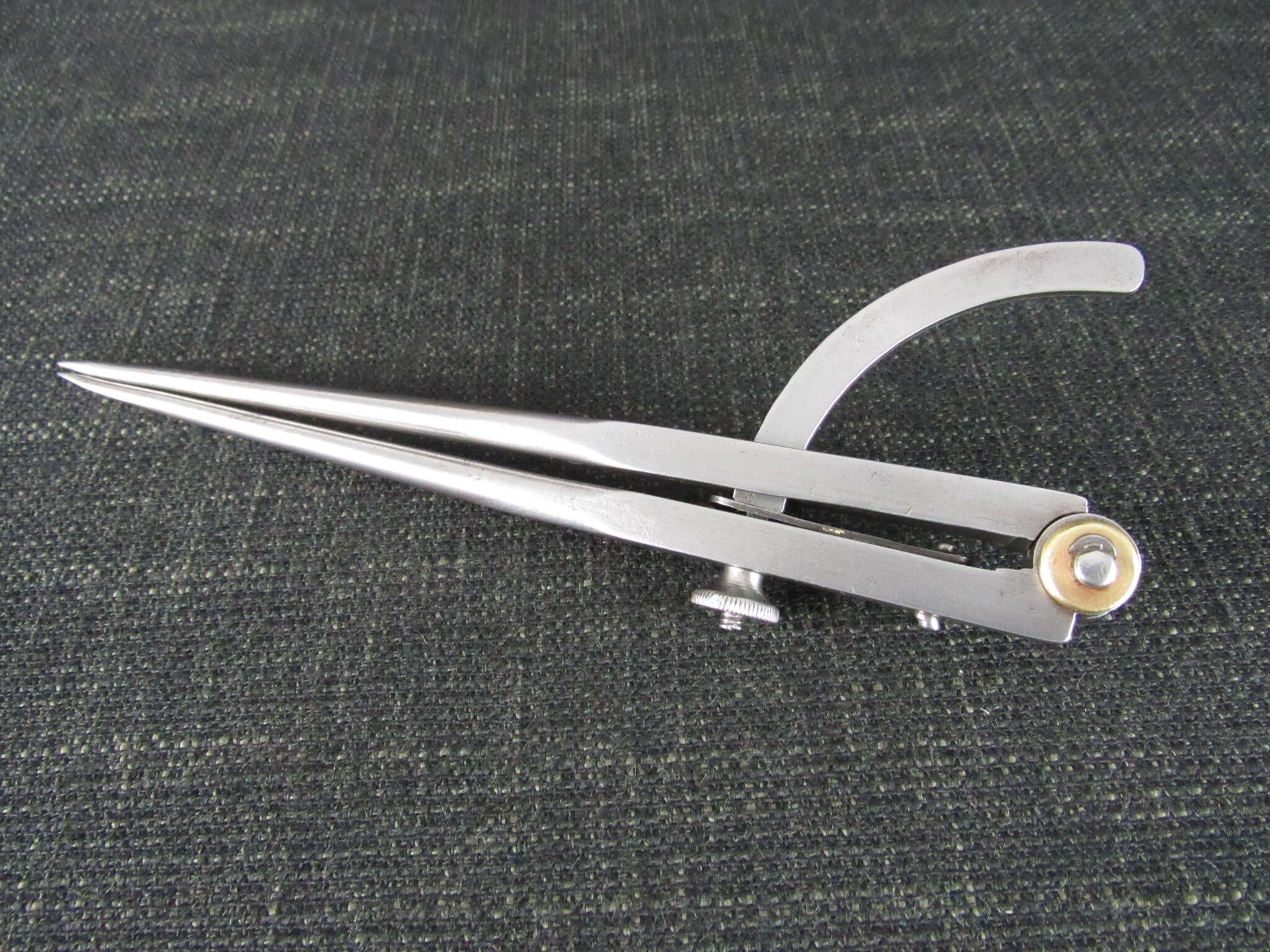 PEXTO Wing Dividers