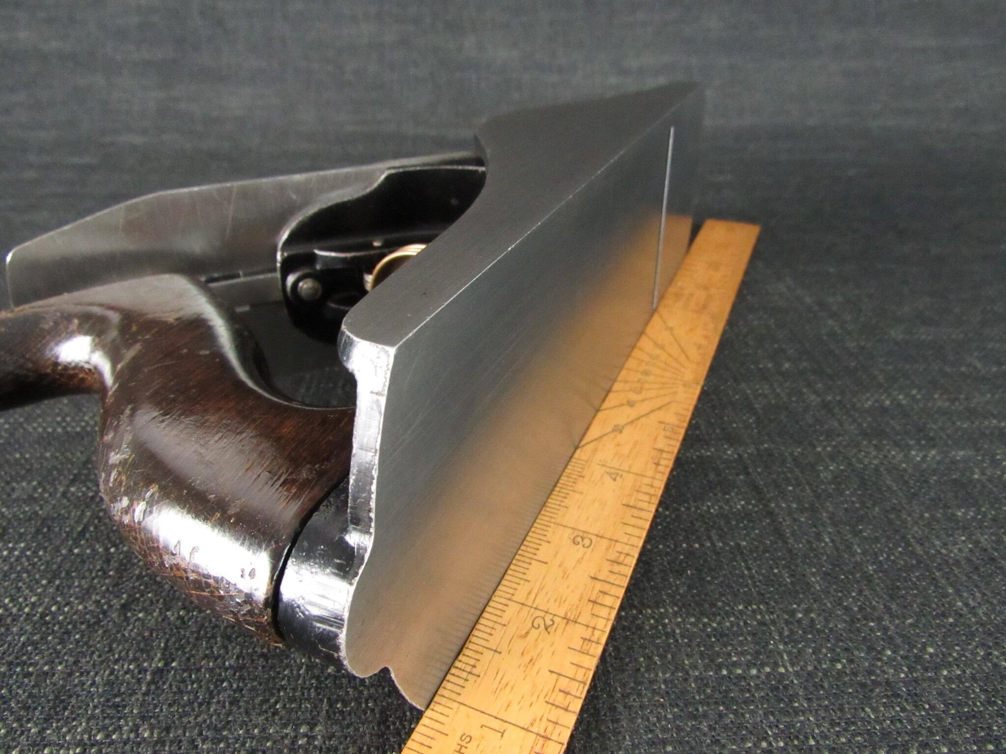 STANLEY No 4 1/2 Smoothing Plane