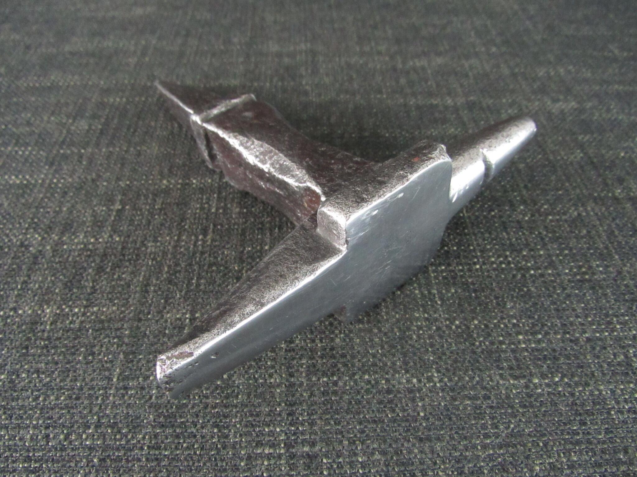 Antique Stake Anvil