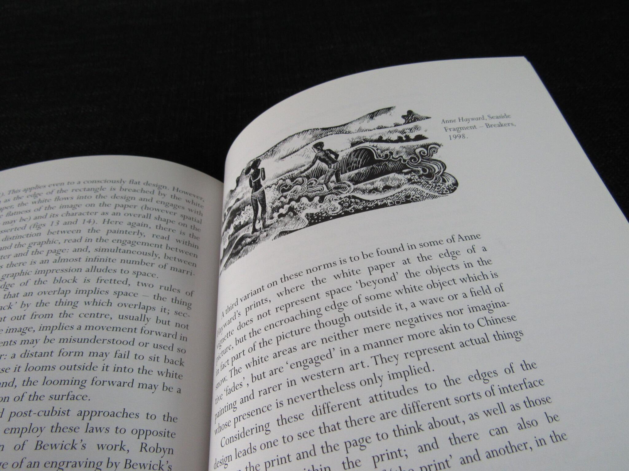 Wood Engraving How To Do It - Simon Brett - ISBN 1 901648 23 0