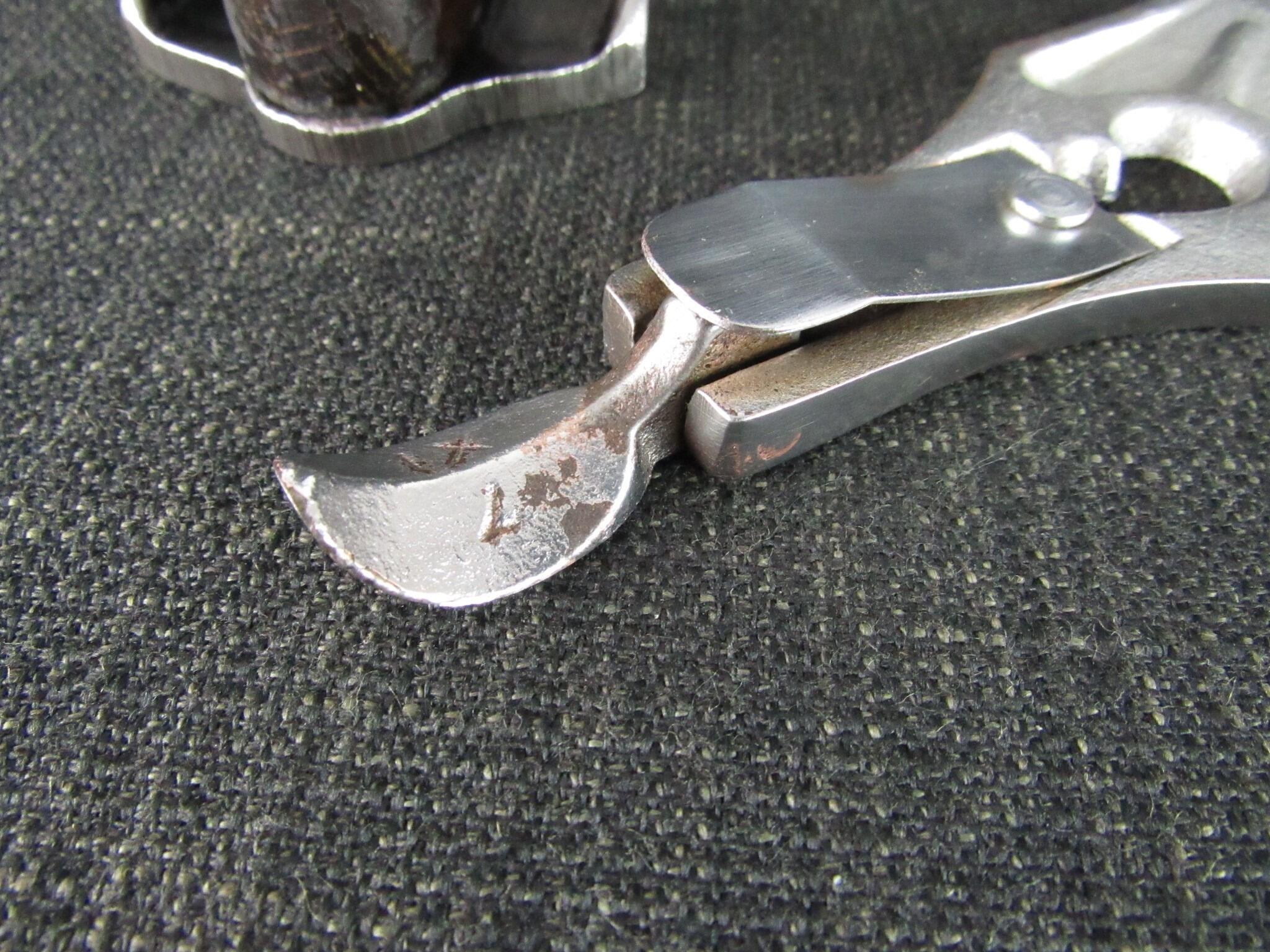English STANLEY No 4 Smoothing Plane