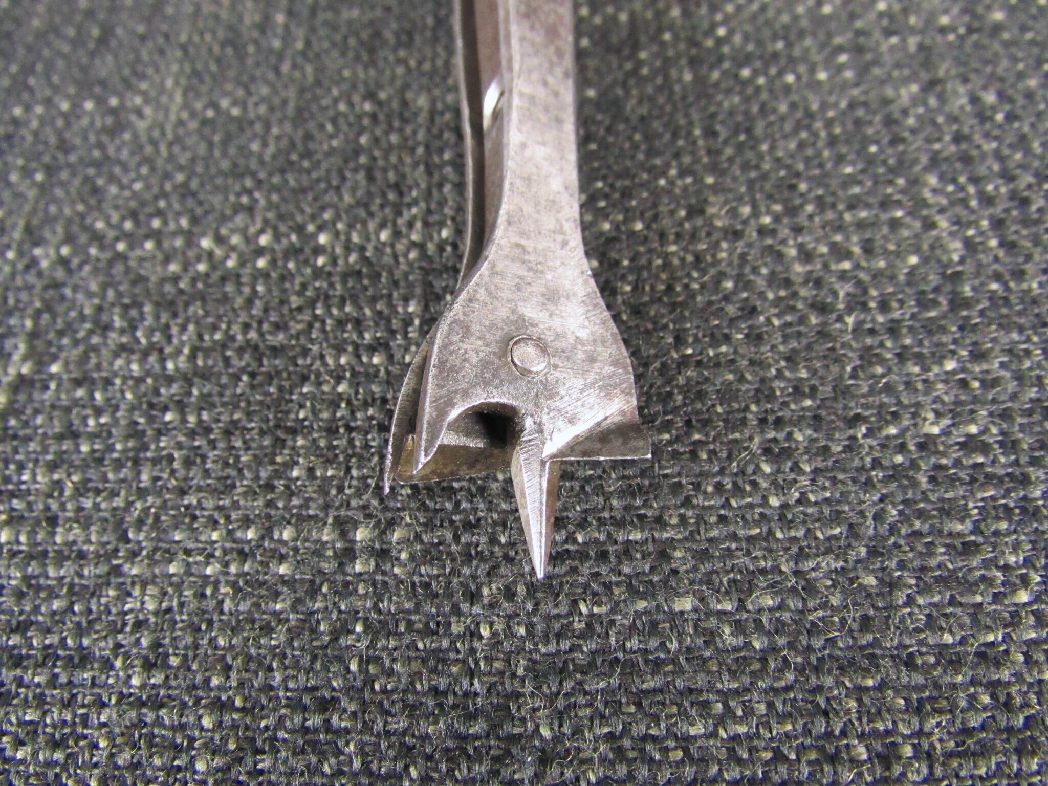 Andersons Patent Expanding Brace Centre Bit by S SMITH & SONS