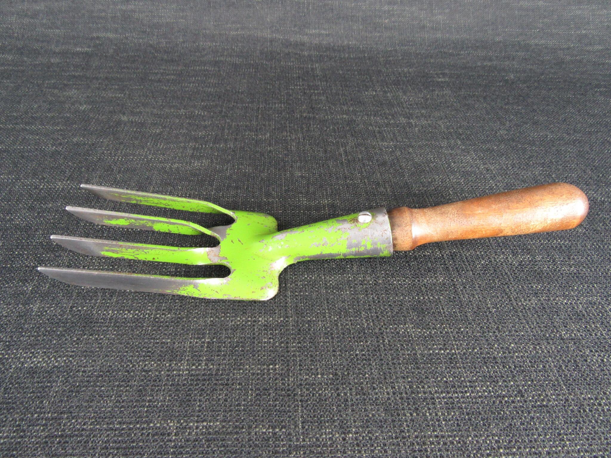 Garden Hand Fork - Vintage