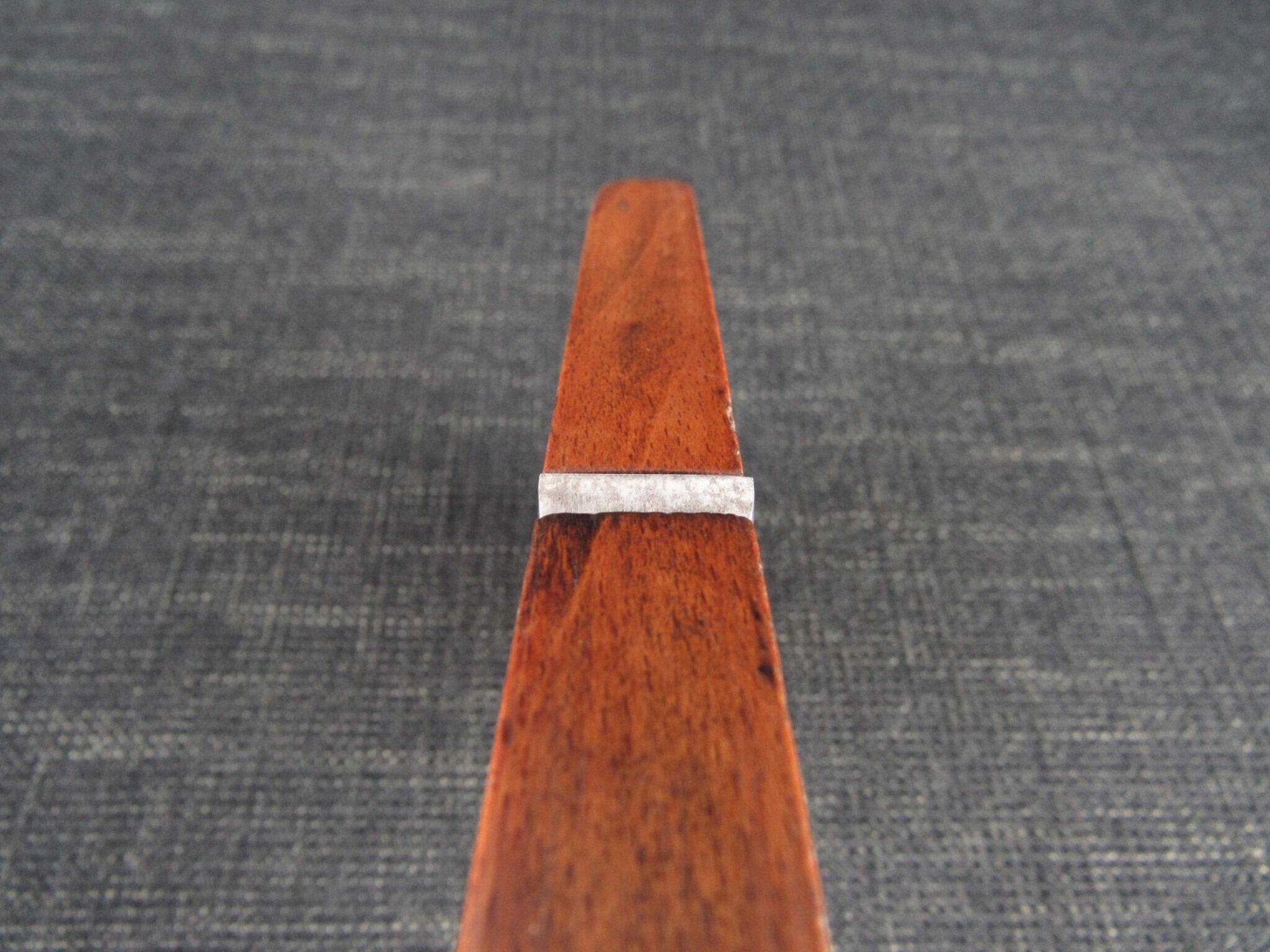 Unusual William SHORT Rebate Plane