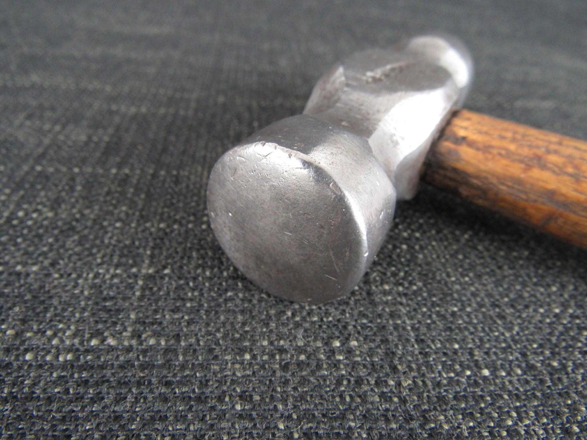 BUCK & HICKMAN Planishing Hammer