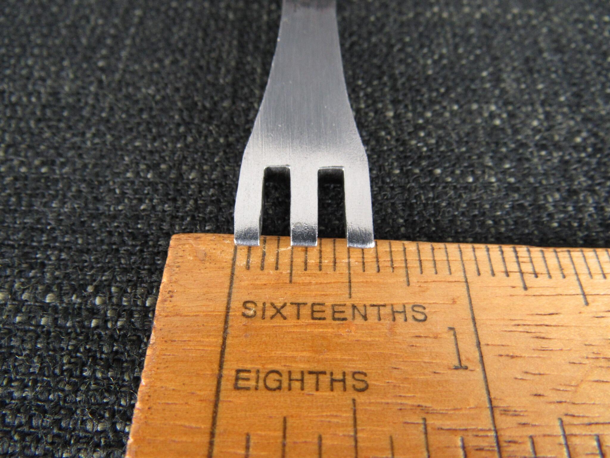 MARPLES Pricking Iron Punch