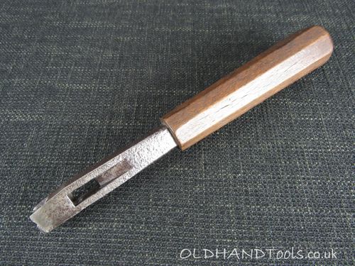 WOTSIT? - Chisel or Splitter