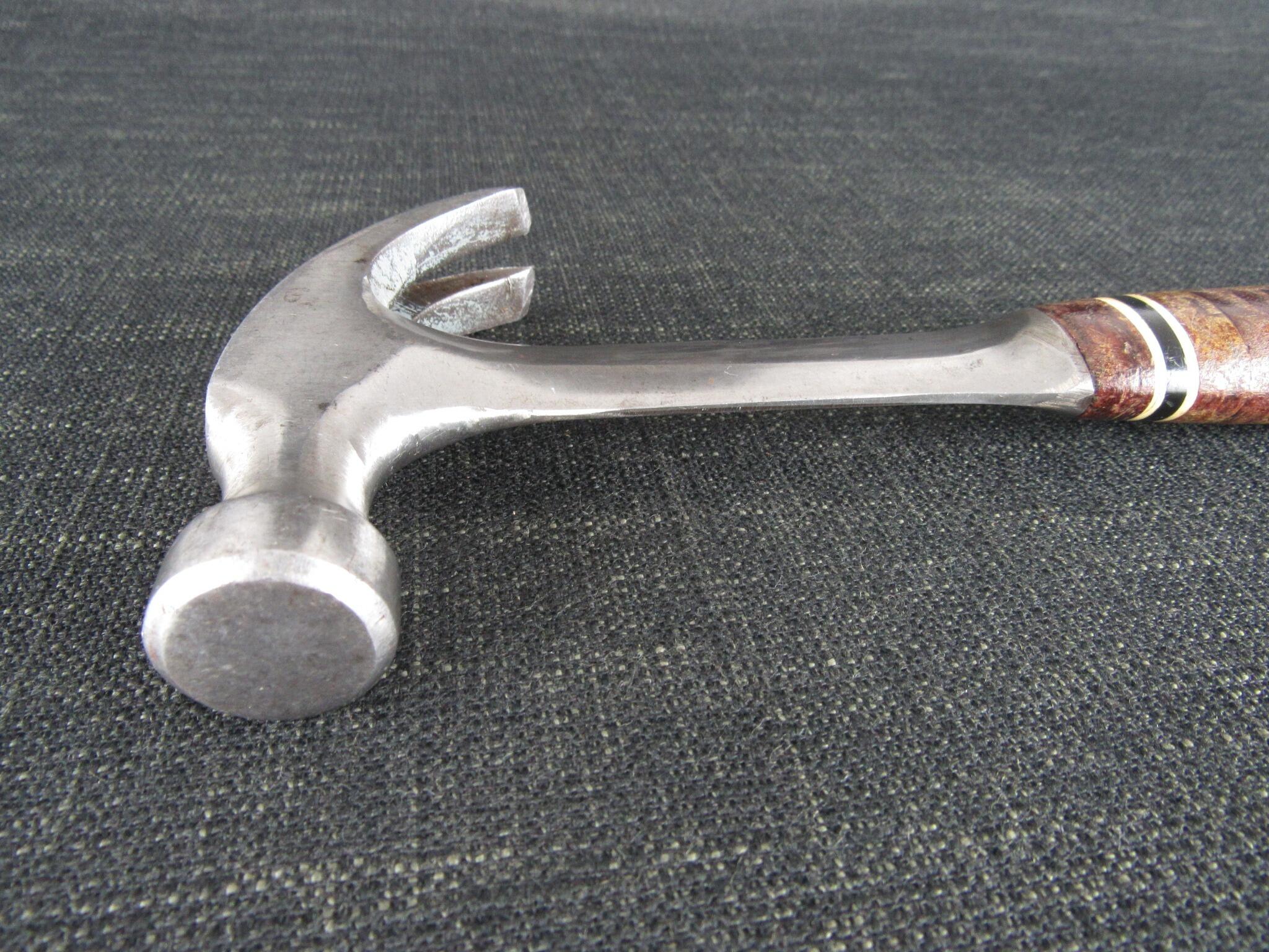 ESTWING Claw Hammer - 16oz