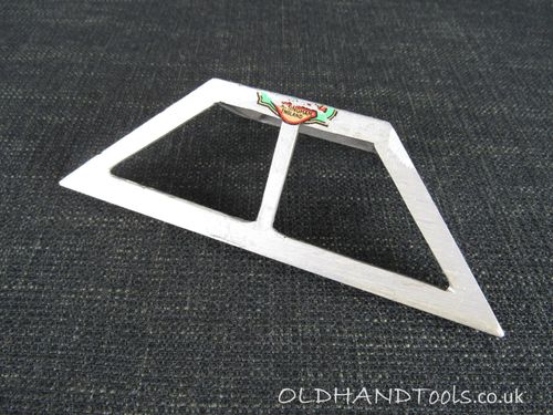 SMALLWOOD Mitre Template