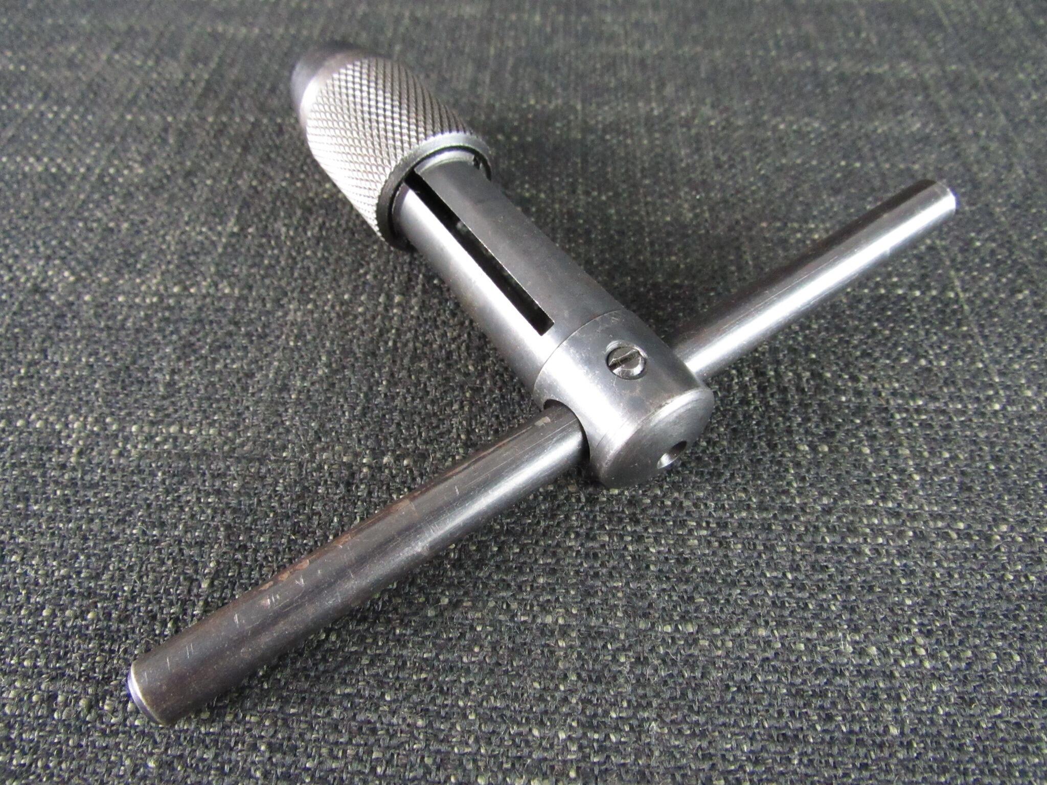 ECLIPSE Tap Wrench 618 926