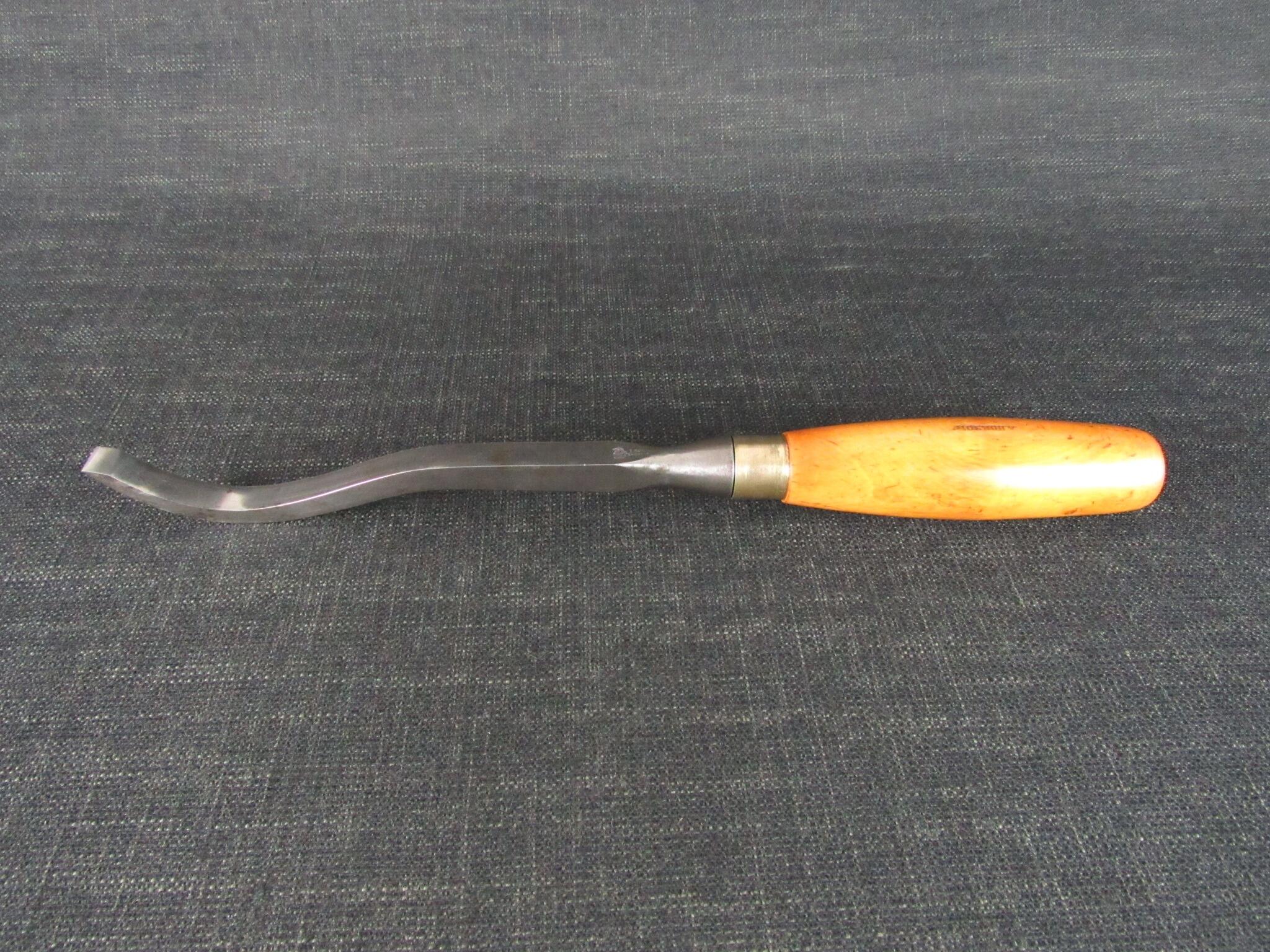 1/2 inch SORBY Lock Mortice Chisel