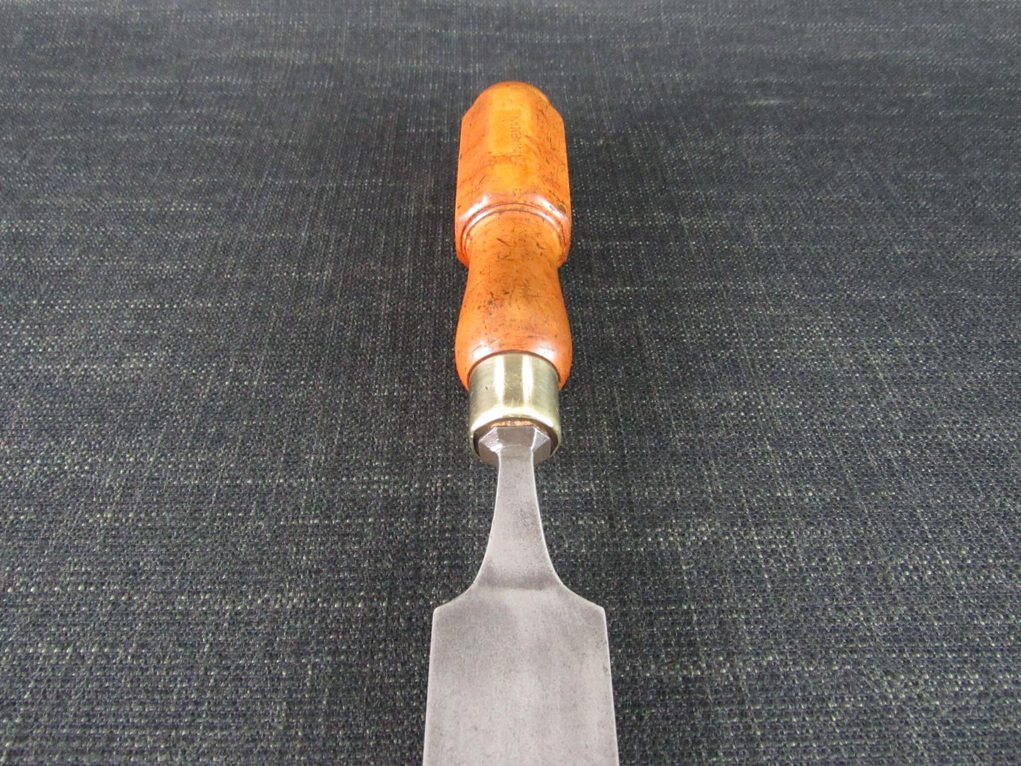 MARPLES 1 1/2 inch Paring Chisel