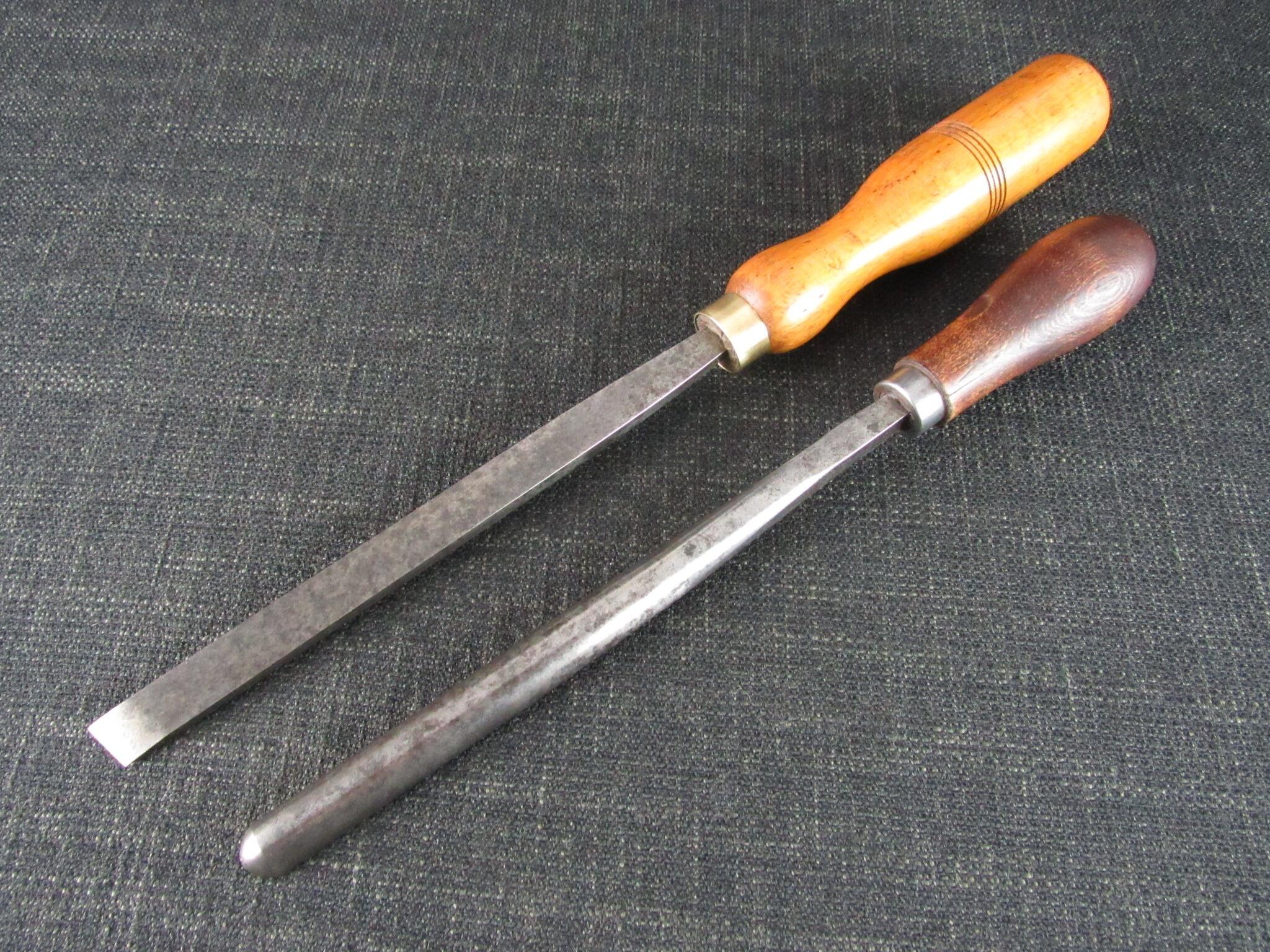 WILLIAM JACKSON & CO Turning Tools