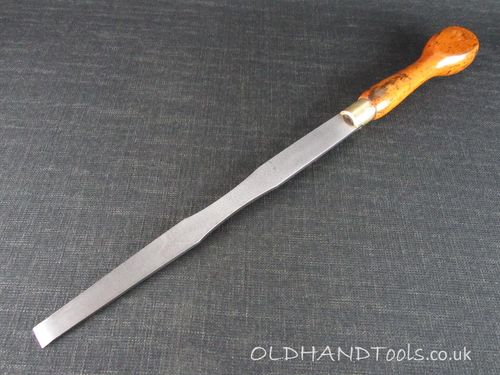 Large Toga London Pattern Screwdriver or Turnscrew - 15 1/2 inch