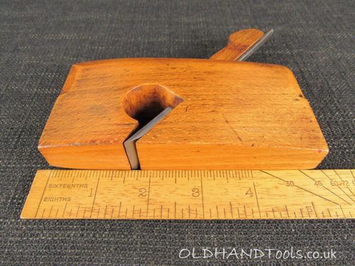 MUSGRAVE Thumb Plane
