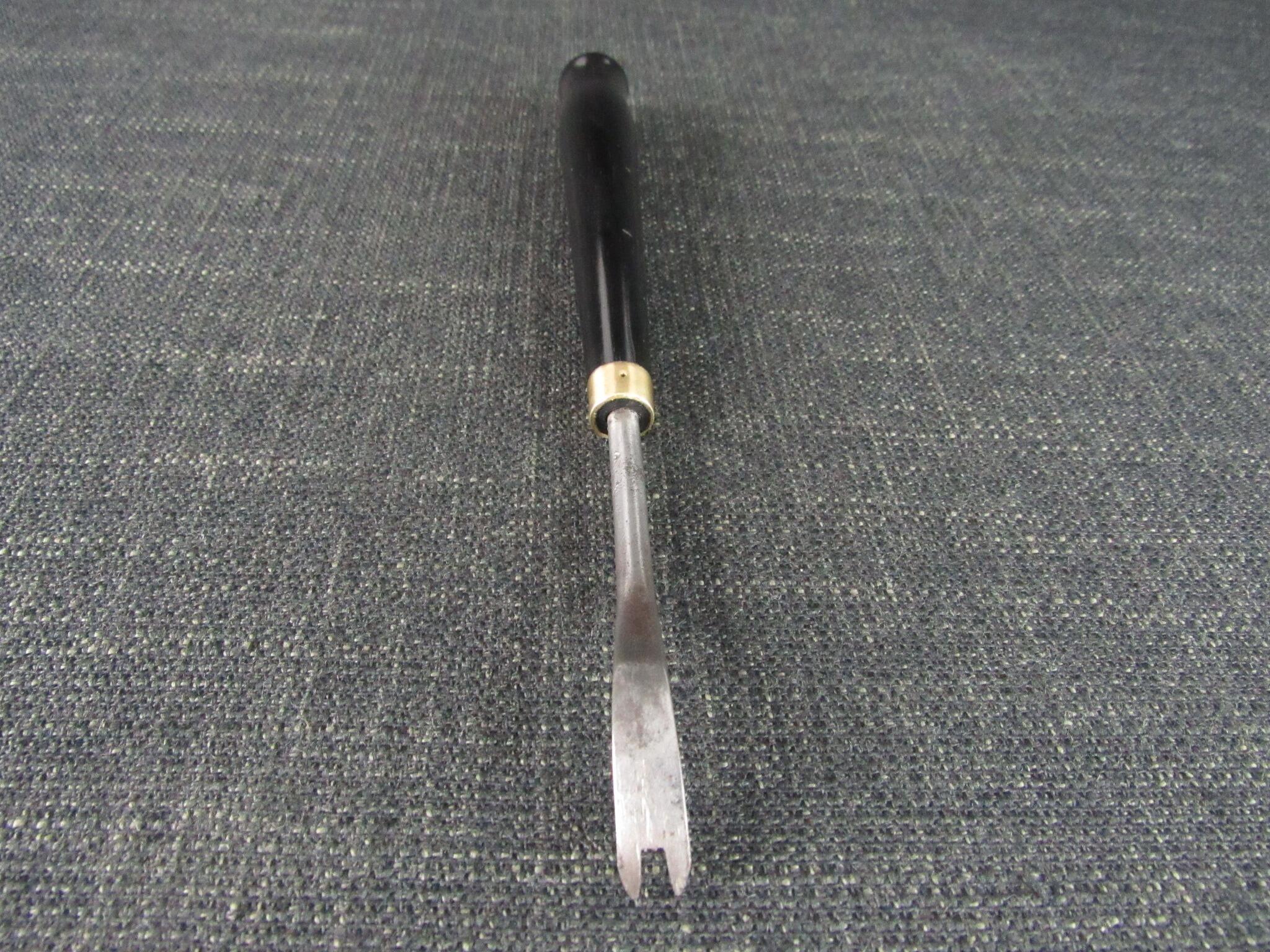 Saddlers No 5 Edge Shave