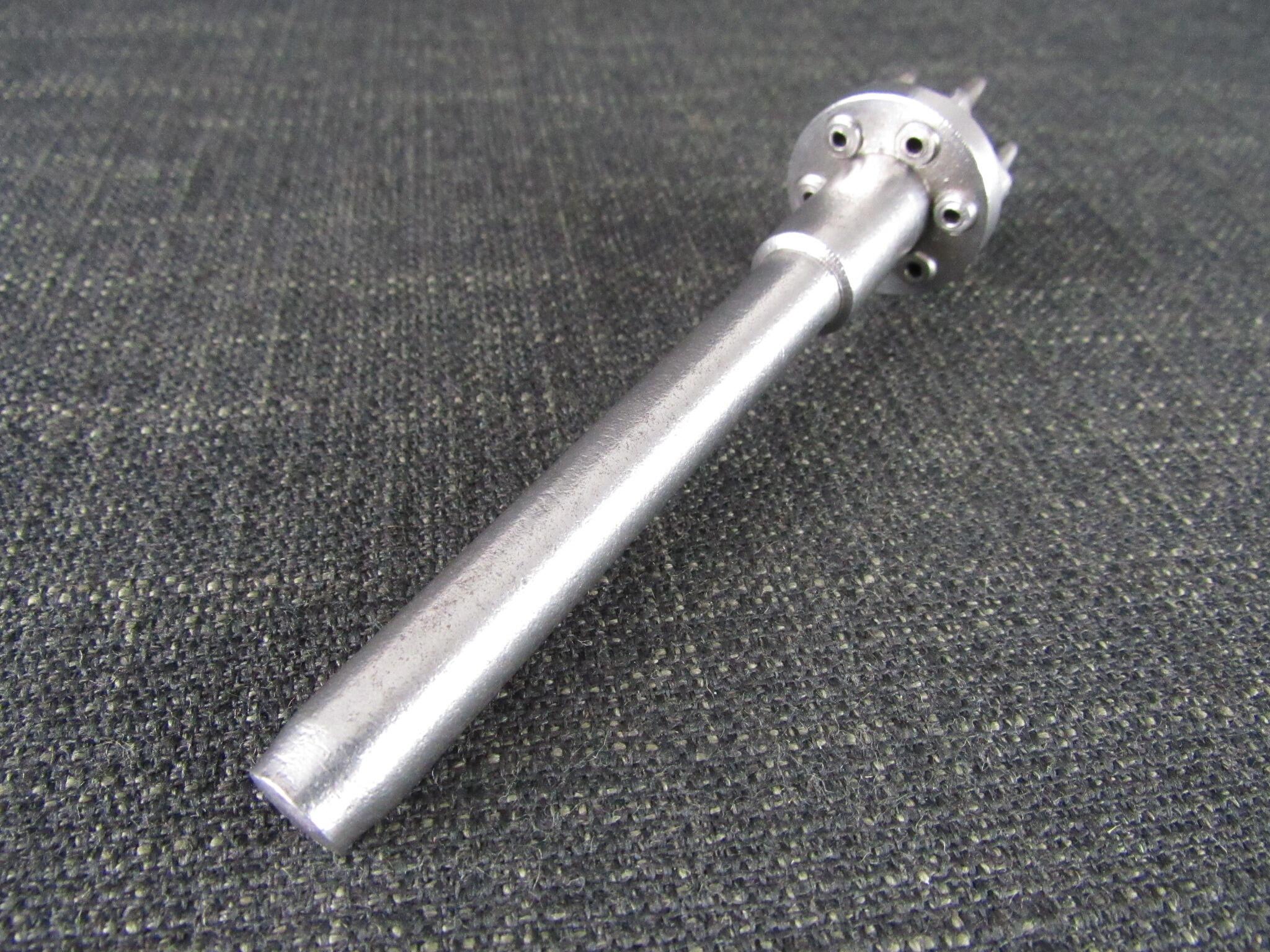Leather Ventilator Punch