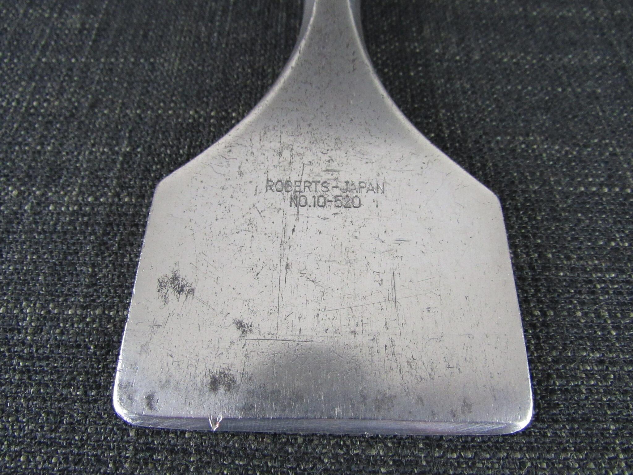 PRESTON Plough Plane