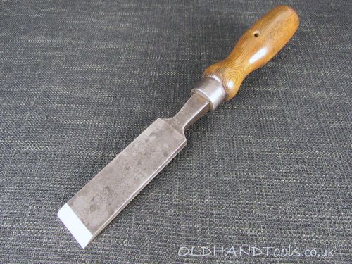 KIMBERLEY Strong Firmer Chisel - 1 1/4 inch