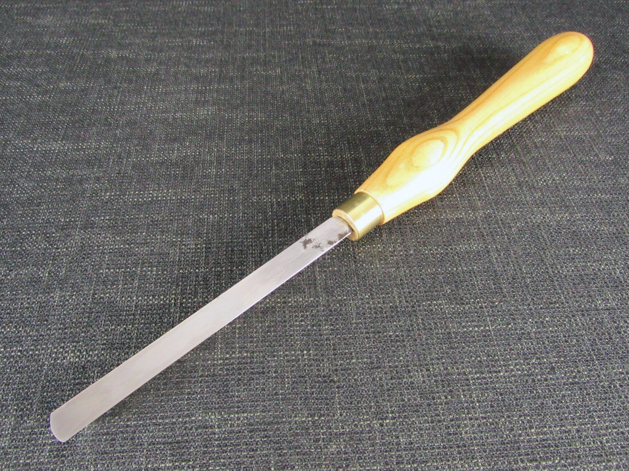 SJ & JB ADDIS Triangle Shear Scraper