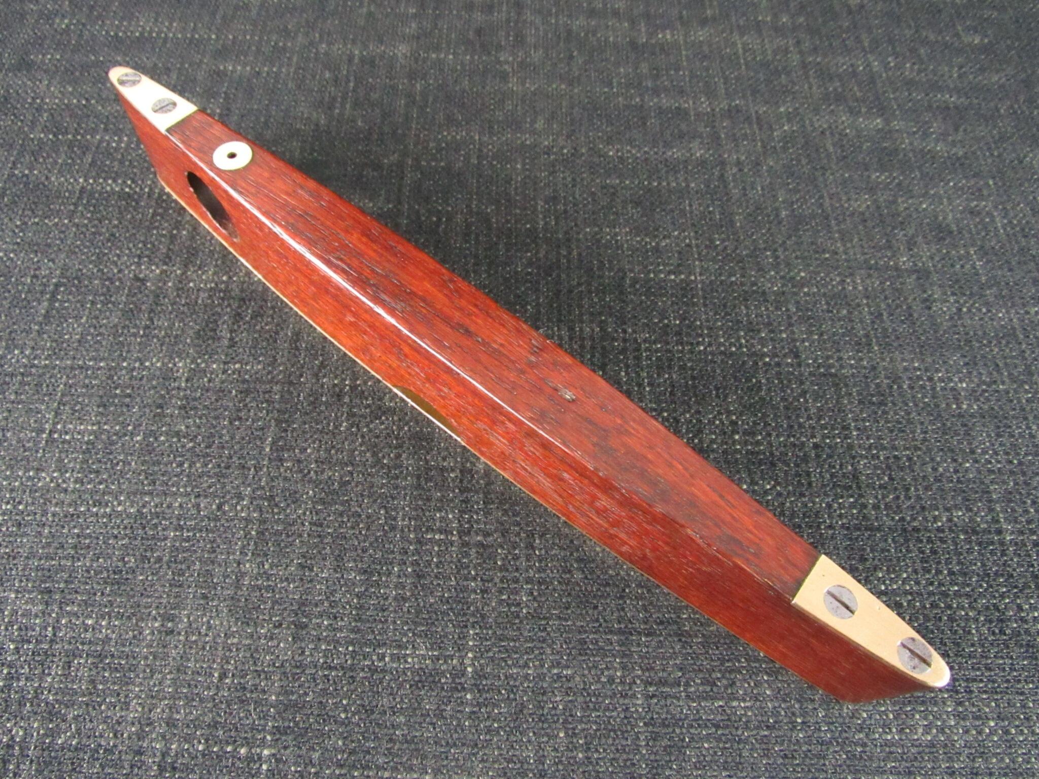 9 inch PRESTON Spirit Level