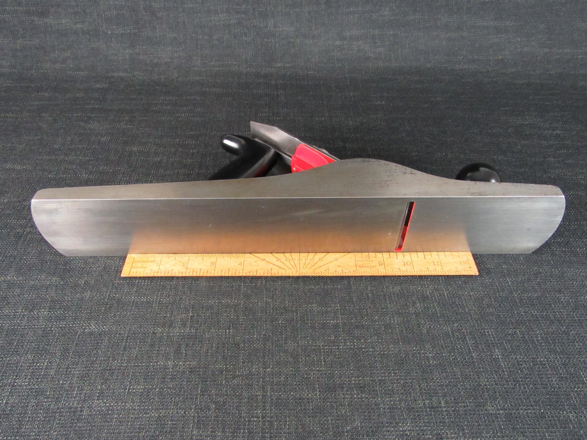 RAPIER 600 Fore Plane