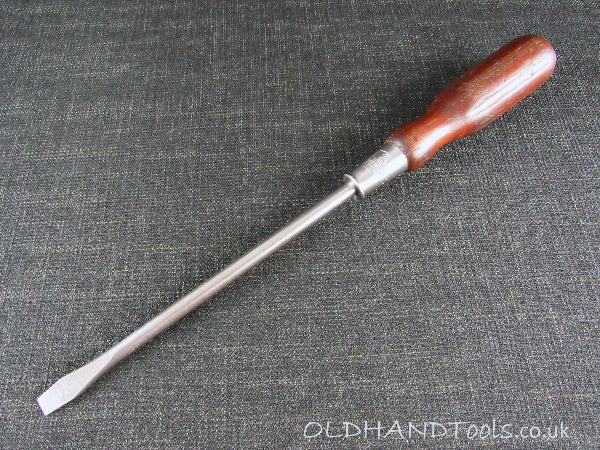 SORBY Screwdriver or Turnscrew