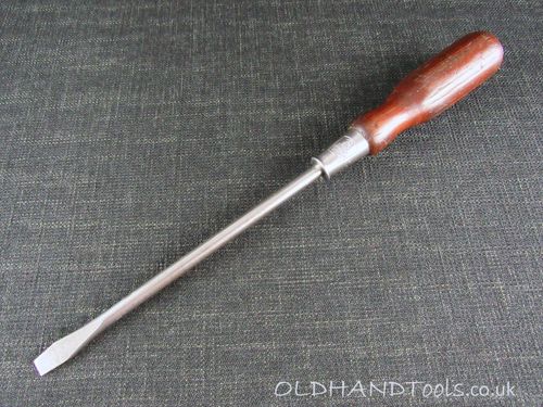 SORBY Screwdriver or Turnscrew