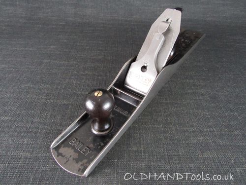 Type 15 American STANLEY No 7 Jointer Plane