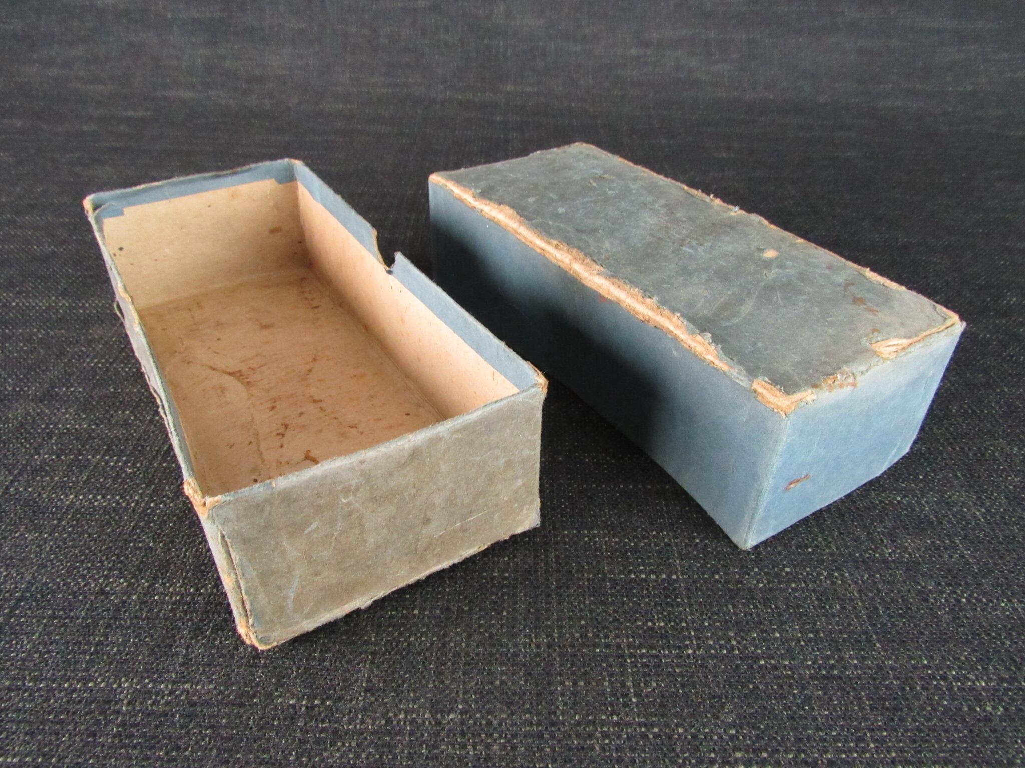 RECORD 015 Block Plane