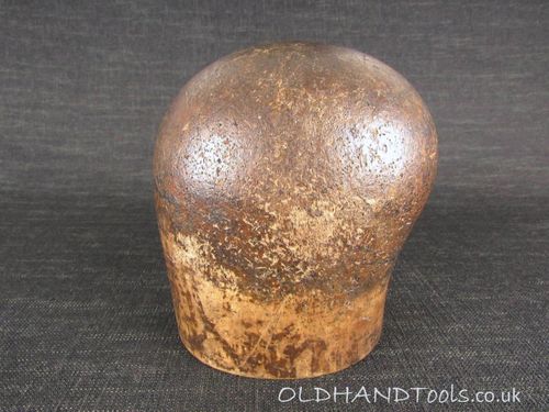 Denton Hat Block