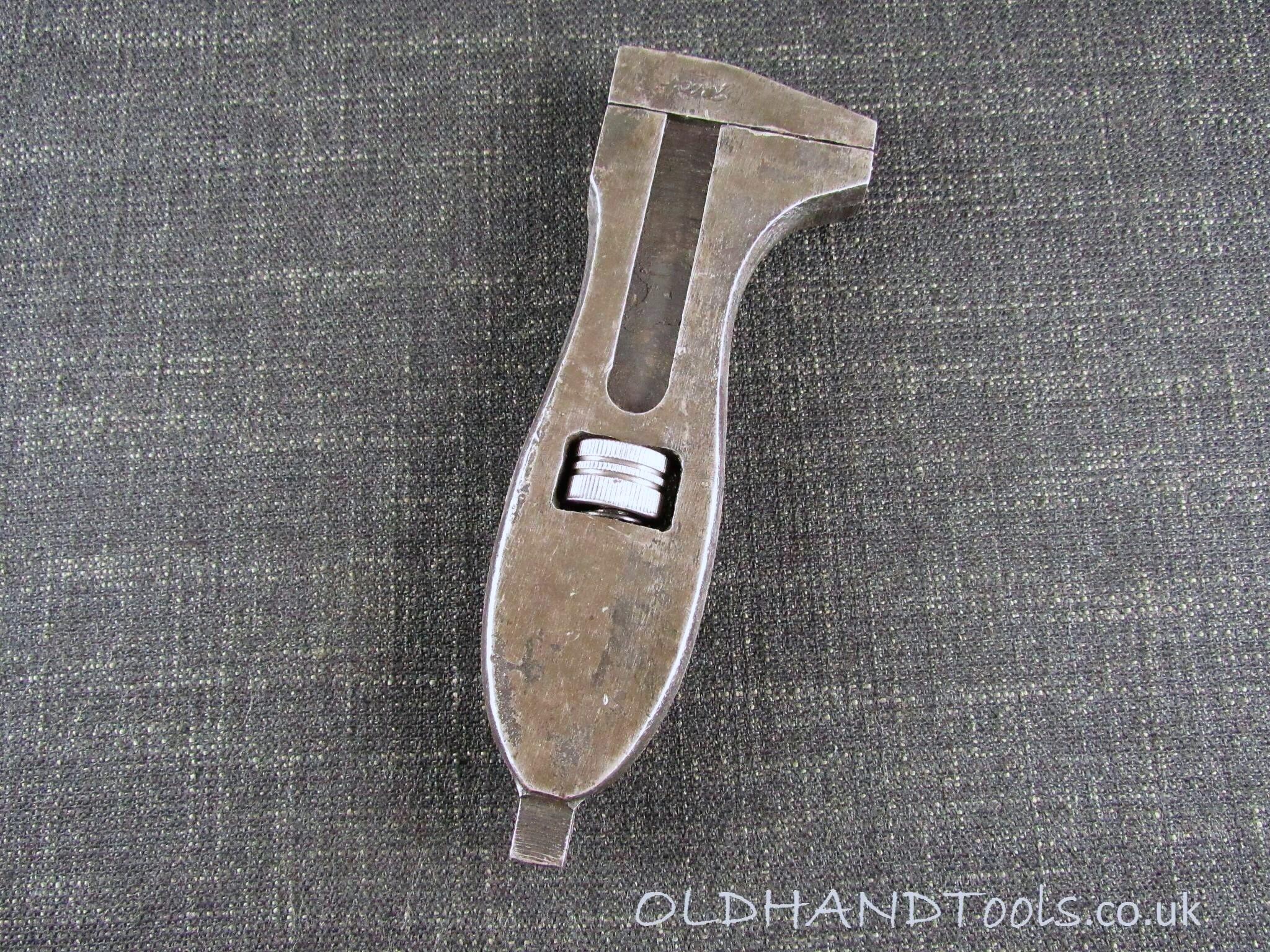 FORD Adjustable Spanner