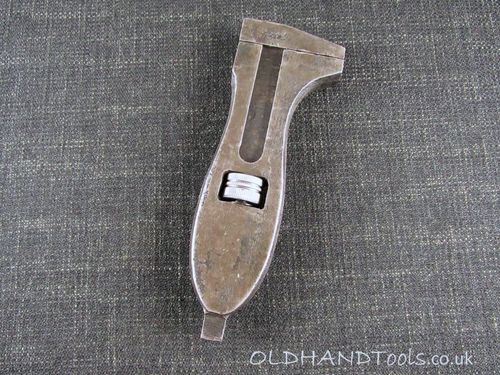 FORD Adjustable Spanner