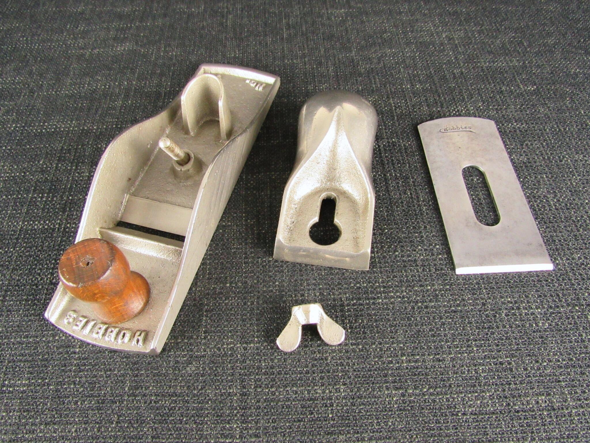 HOBBIES No 10 Block Plane