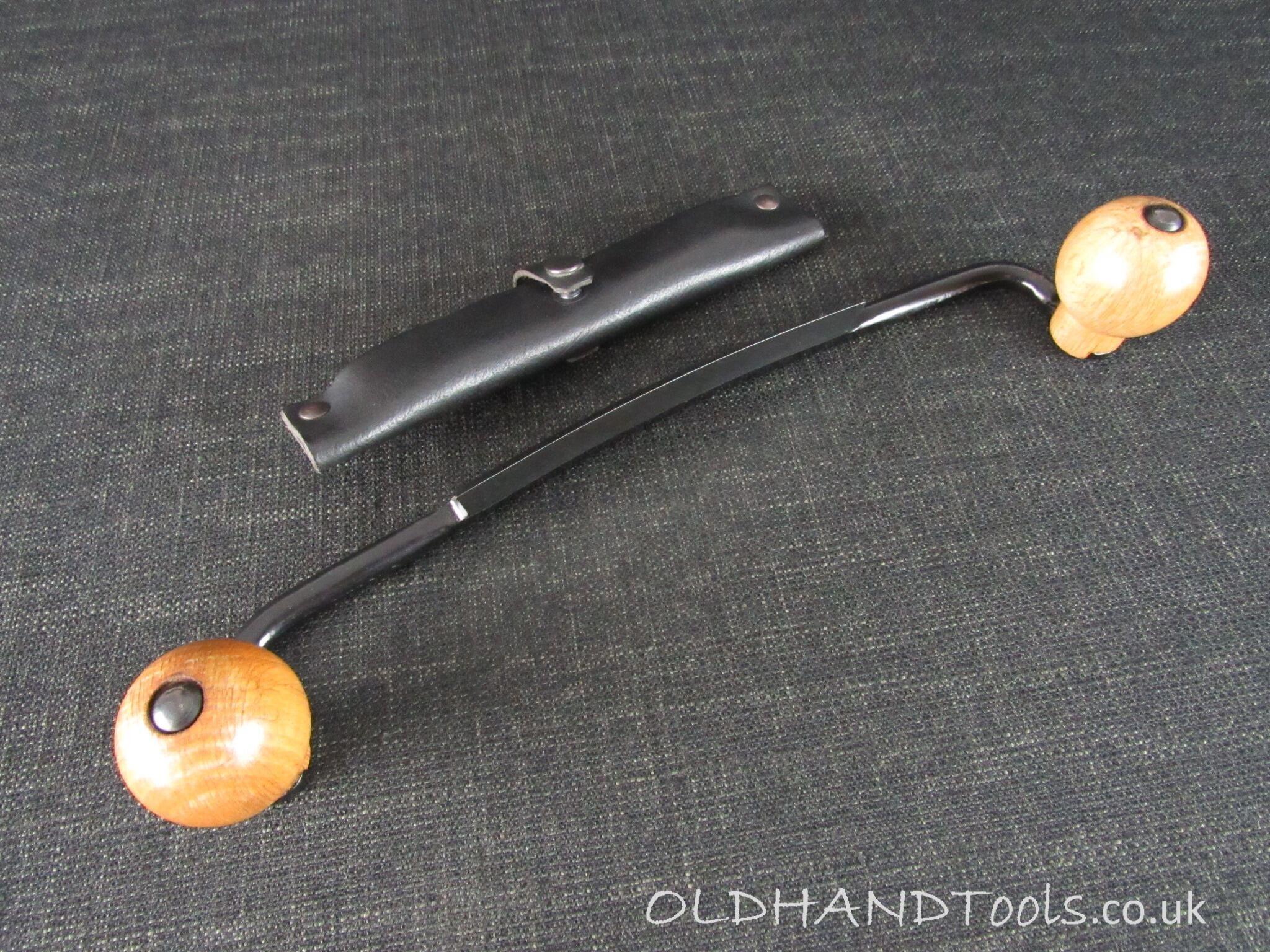 ARNO Drawknife - Convex