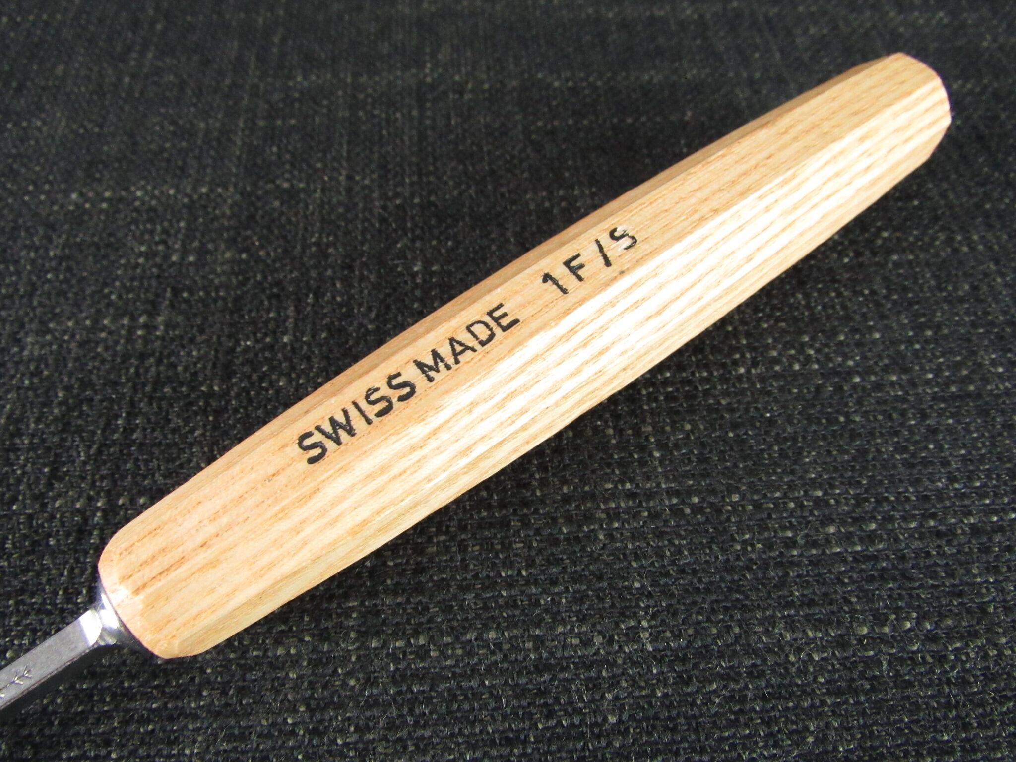 PFEIL Carving Chisel - 3mm