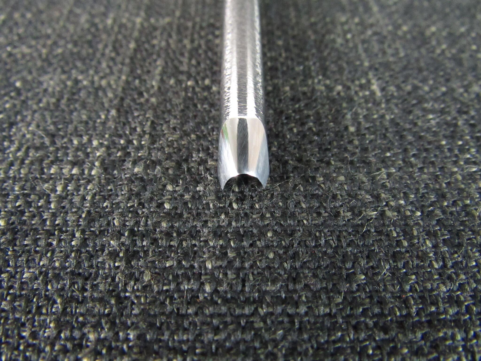 PFEIL Series 11 Straight Gouge - 5mm