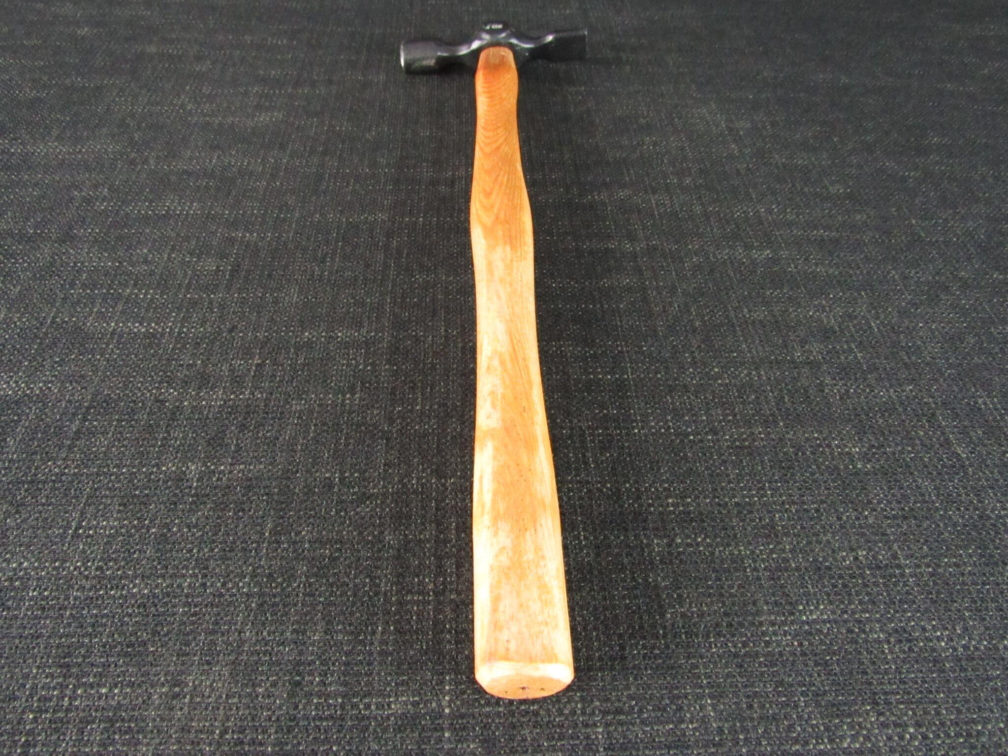 4oz Cross Peen Hammer