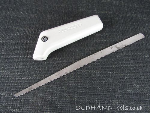 ECLIPSE No 13 Pad Saw Handle